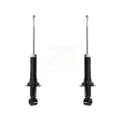Suspension Struts Rear Pair For Mitsubishi Lancer
