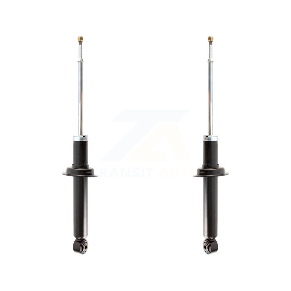 Suspension Struts Rear Pair For 1995-1999 Toyota Tercel