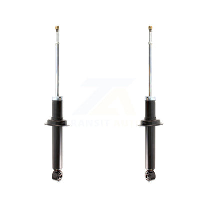 Suspension Struts Rear Pair For 1995-1999 Toyota Tercel