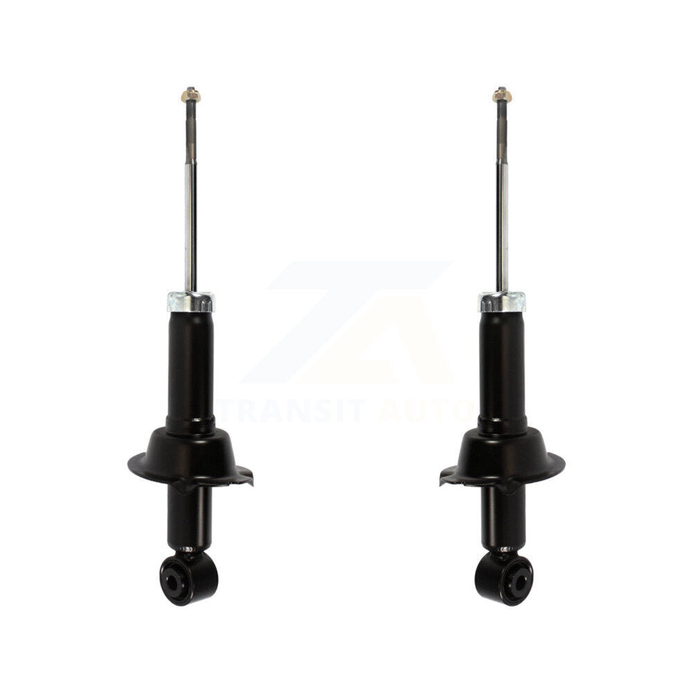 Suspension Struts Rear Pair For 2007-2011 Honda CR-V