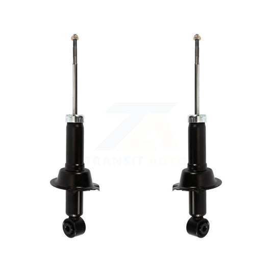 Suspension Struts Rear Pair For 2007-2011 Honda CR-V