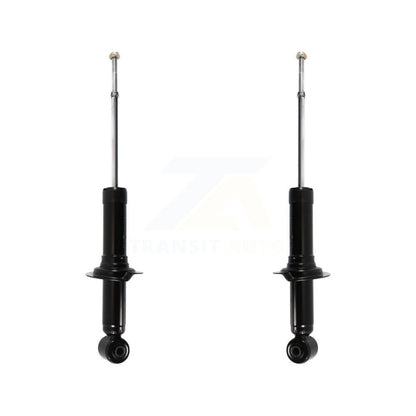 Suspension Struts Rear Pair For Mitsubishi Lancer