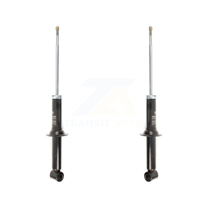 Suspension Struts Rear Pair For Chrysler 200 Dodge Avenger Sebring