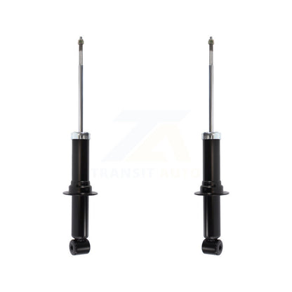 Suspension Struts Rear Pair For Jeep Dodge Caliber Patriot Compass