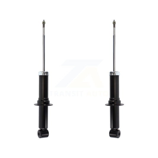 Suspension Struts Rear Pair For Jeep Dodge Caliber Patriot Compass