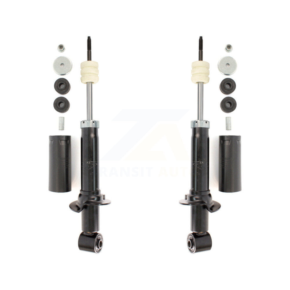 Suspension Struts Rear Pair For Ford Explorer Sport Trac Mercury Mountaineer