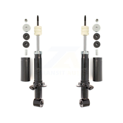Suspension Struts Rear Pair For Ford Explorer Sport Trac Mercury Mountaineer