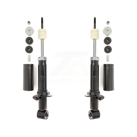 Suspension Struts Rear Pair For Ford Explorer Sport Trac Mercury Mountaineer