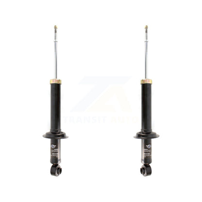 Suspension Struts Rear Pair For Hyundai Sonata Kia Optima XG350 XG300 Magentis
