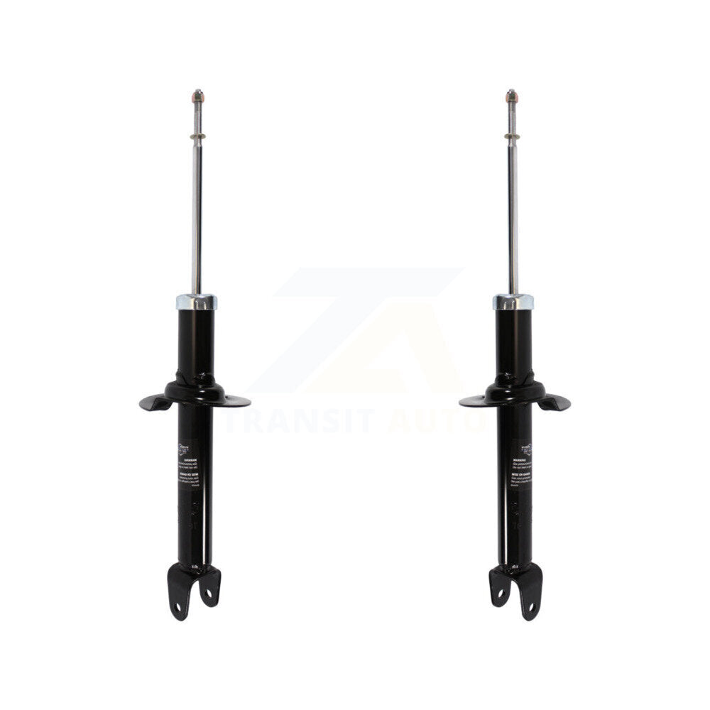 Suspension Struts Rear Pair For 2008-2012 Honda Accord