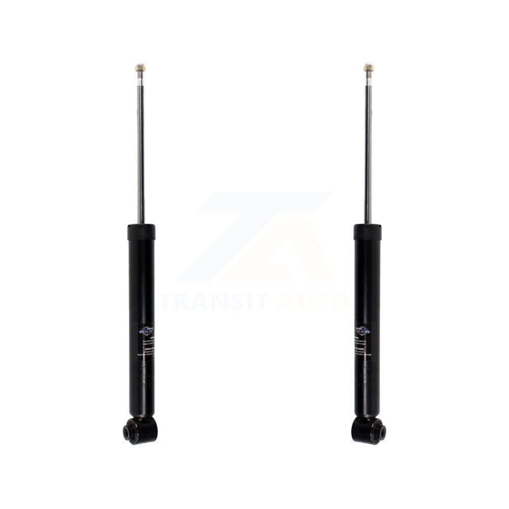 Suspension Struts Rear Pair For Audi A4 Quattro S4