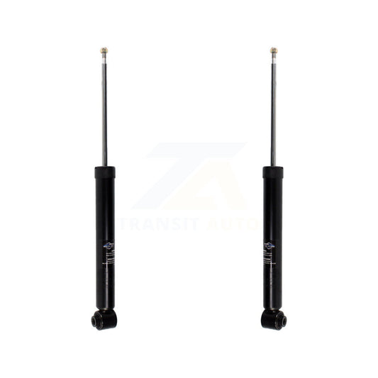 Suspension Struts Rear Pair For Audi A4 Quattro S4