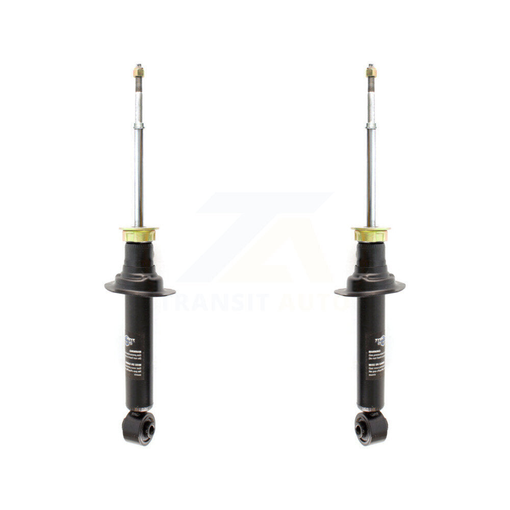 Suspension Struts Rear Pair For 2000-2006 Nissan Sentra
