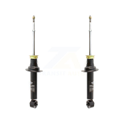 Suspension Struts Rear Pair For 2000-2006 Nissan Sentra