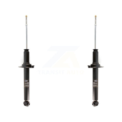 Suspension Struts Rear Pair For Honda Accord Acura TL