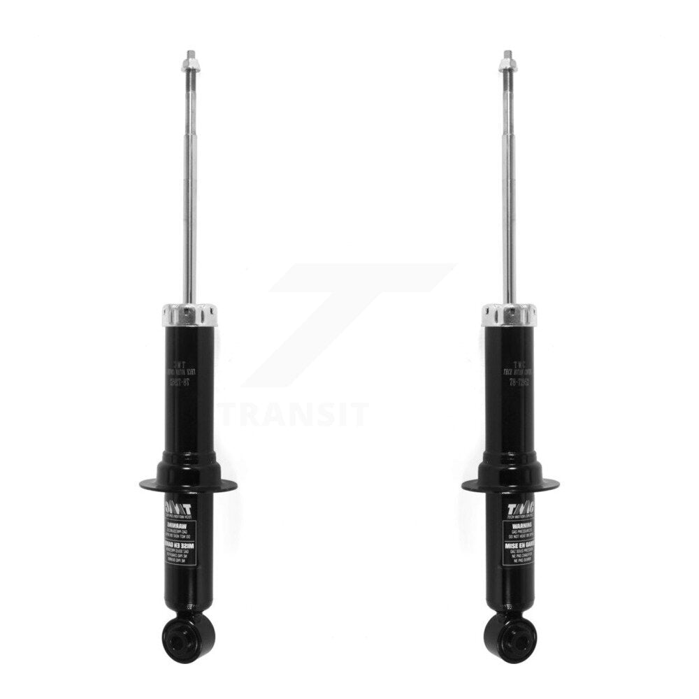 Suspension Struts Rear Pair For Jeep Patriot Compass