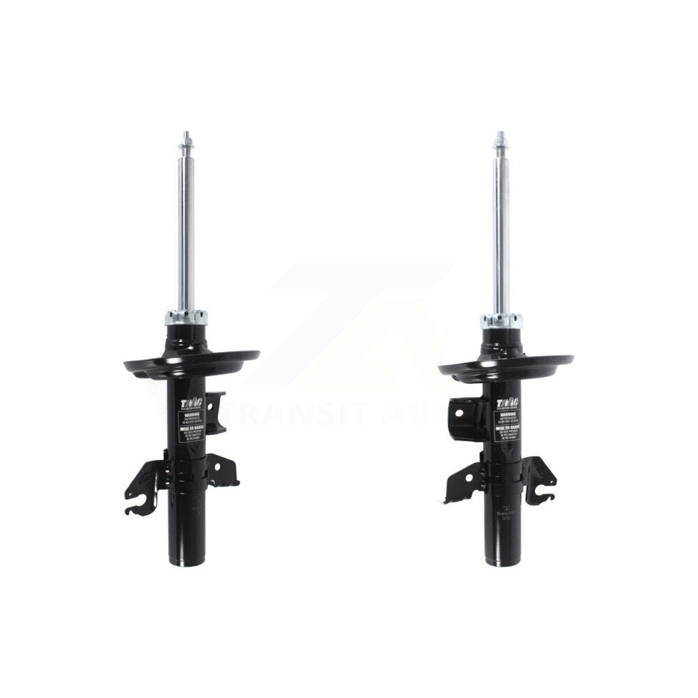 Suspension Struts Front Kit For 2013-2016 Dodge Dart