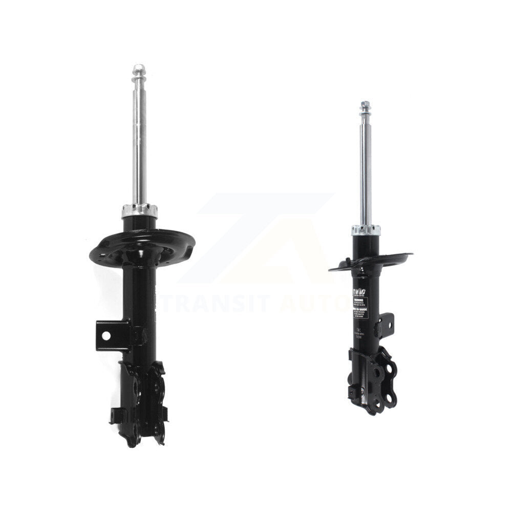 Suspension Struts Front Kit For Hyundai Sonata Kia Optima