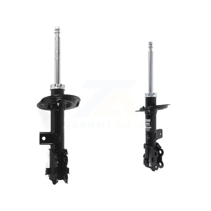 Suspension Struts Front Kit For Hyundai Sonata Kia Optima