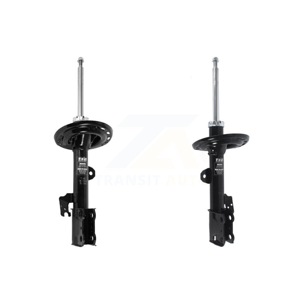 Suspension Struts Front Kit For 2009-2015 Toyota Venza