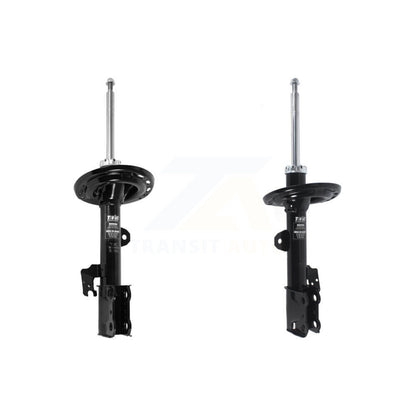 Suspension Struts Front Kit For 2009-2015 Toyota Venza