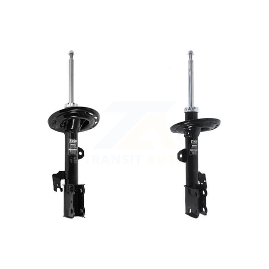 Suspension Struts Front Kit For 2009-2015 Toyota Venza