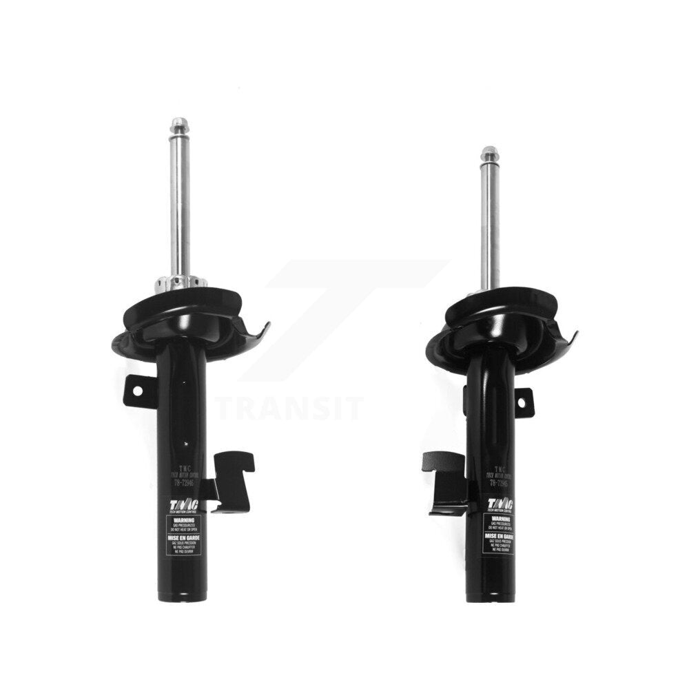 Suspension Struts Front Kit For 2012-2015 Mazda 5