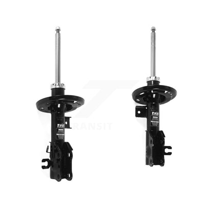 Suspension Struts Front Kit For 2014-2017 Mazda 6