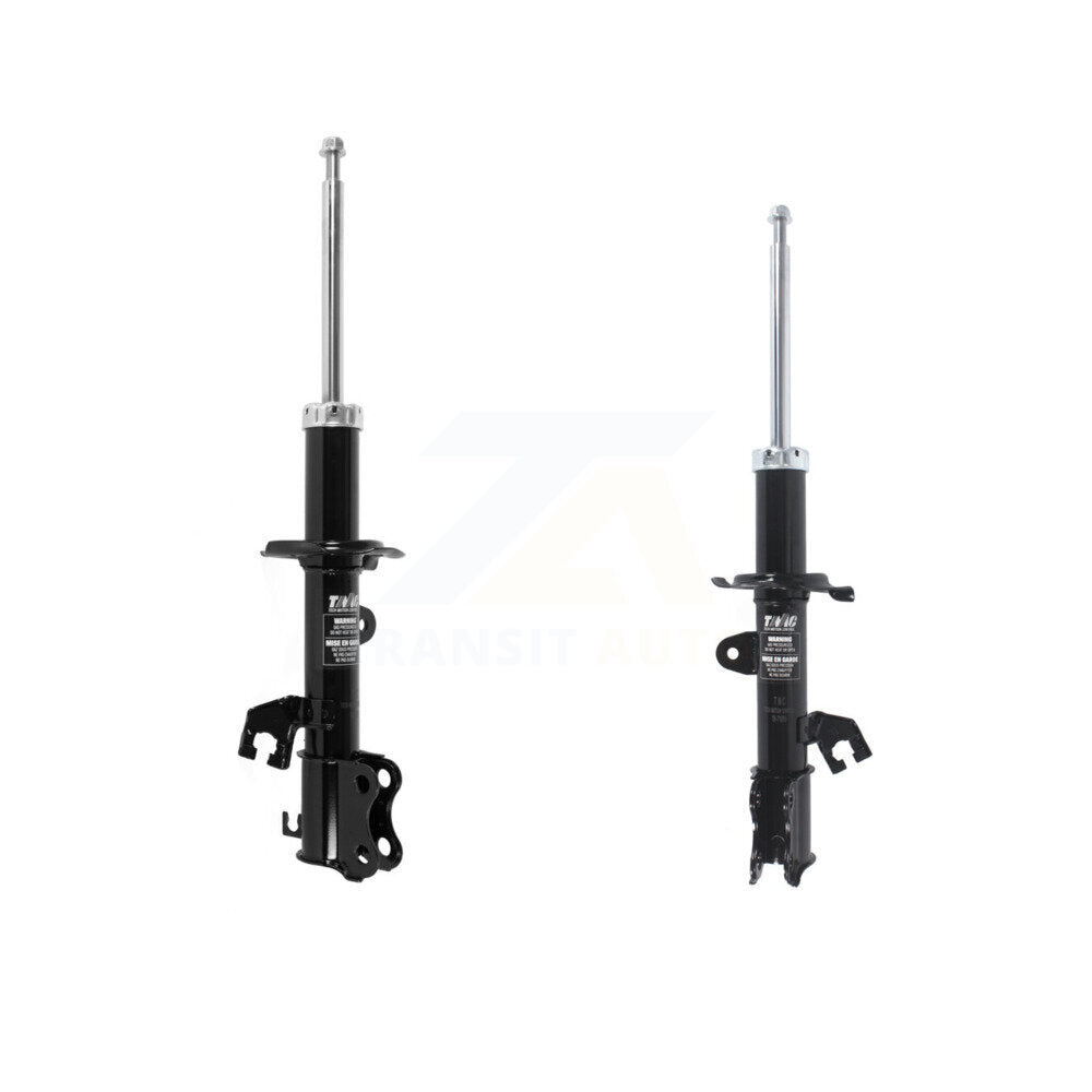 Suspension Struts Front Kit For Nissan Versa Note