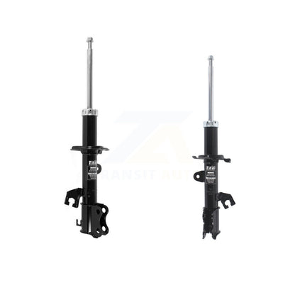 Suspension Struts Front Kit For Nissan Versa Note