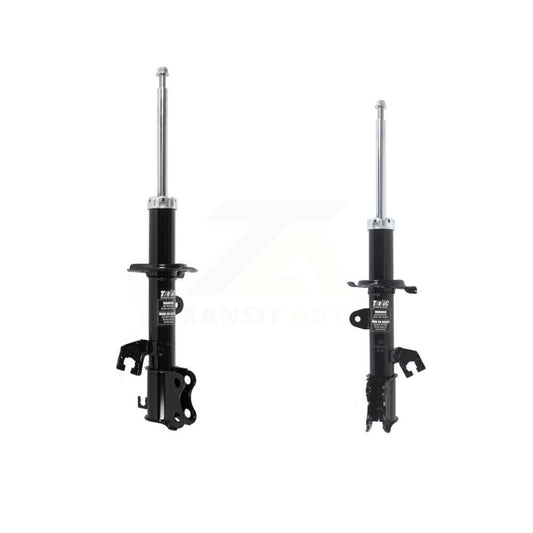 Suspension Struts Front Kit For Nissan Versa Note