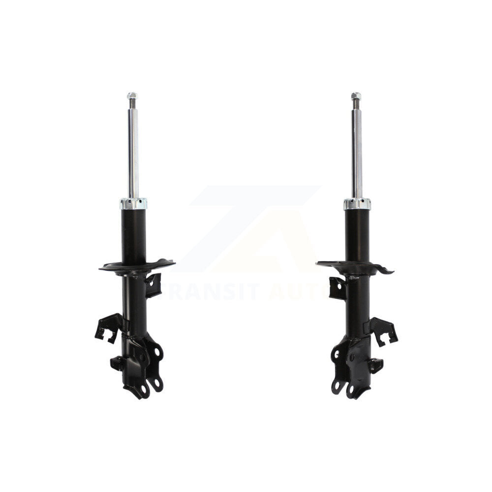 Suspension Struts Front Kit For Nissan Versa