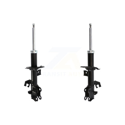 Suspension Struts Front Kit For Nissan Versa