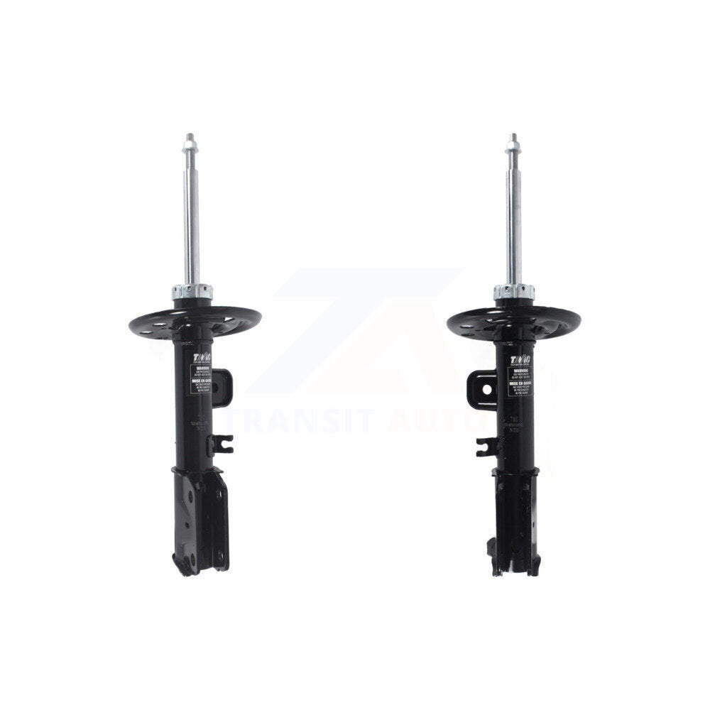 Suspension Struts Front Kit For Ford Explorer