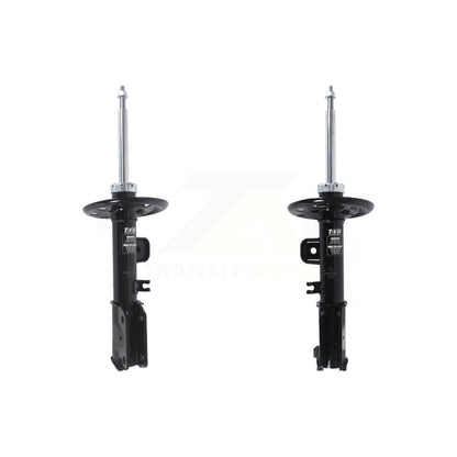 Suspension Struts Front Kit For Ford Explorer