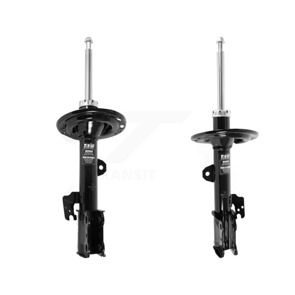 Suspension Struts Front Kit For Lexus RX350 Toyota Highlander RX450h
