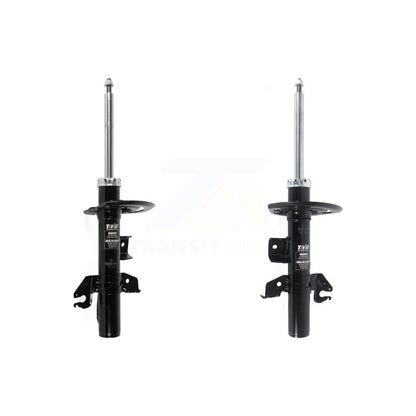 Suspension Struts Front Kit For 2014-2018 Jeep Cherokee