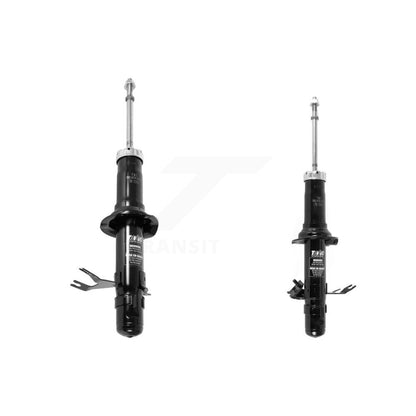 Suspension Struts Front Kit For INFINITI FX35 QX70 FX50 FX37 AWD