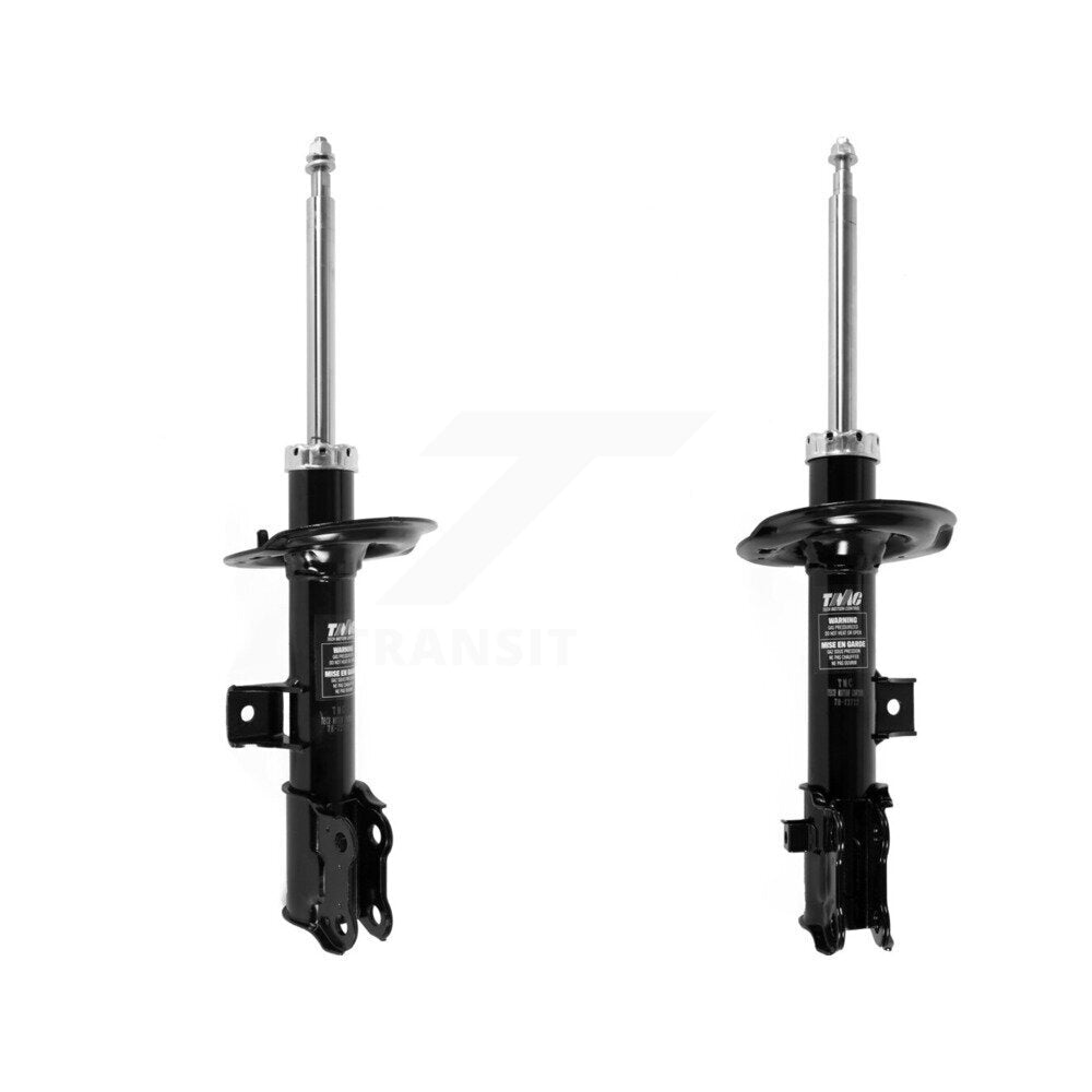 Suspension Struts Front Kit For Hyundai Tucson Kia Sportage