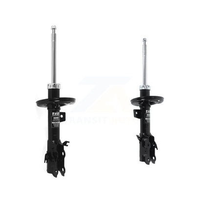 Suspension Struts Front Kit For 2011-2013 Ford Fiesta