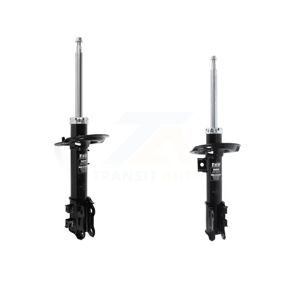 Suspension Struts Front Kit For 2011 Hyundai Sonata GAS engine