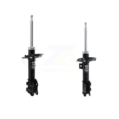 Suspension Struts Front Kit For 2011 Hyundai Sonata GAS engine