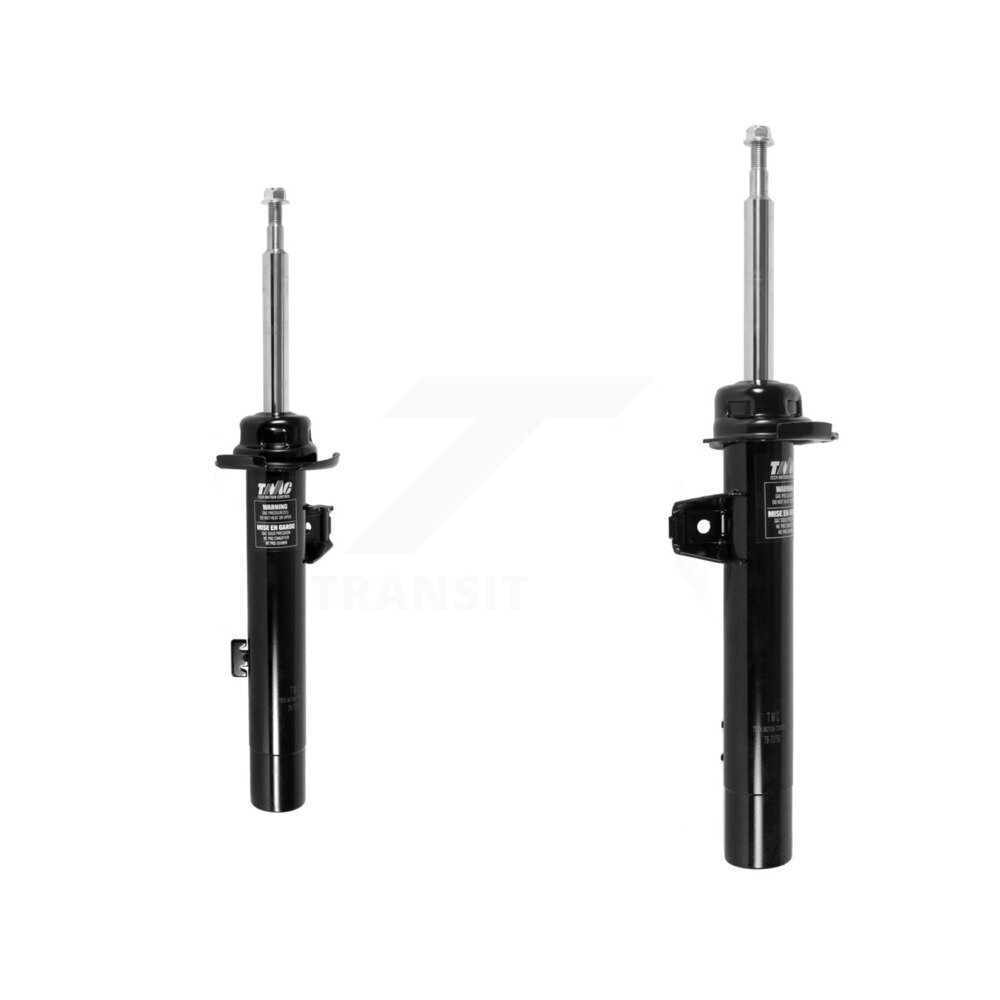 Suspension Strut Front Kit For BMW 328i 335i 128i 323i 135i 325i 330i 335is 335d