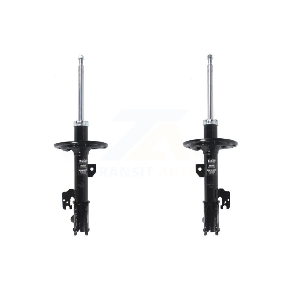 Suspension Struts Front Kit For 2011-2014 Toyota Sienna FWD with 3.5L