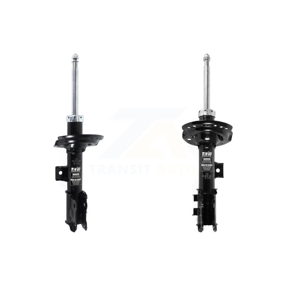 Suspension Struts Front Kit For Hyundai Elantra Coupe