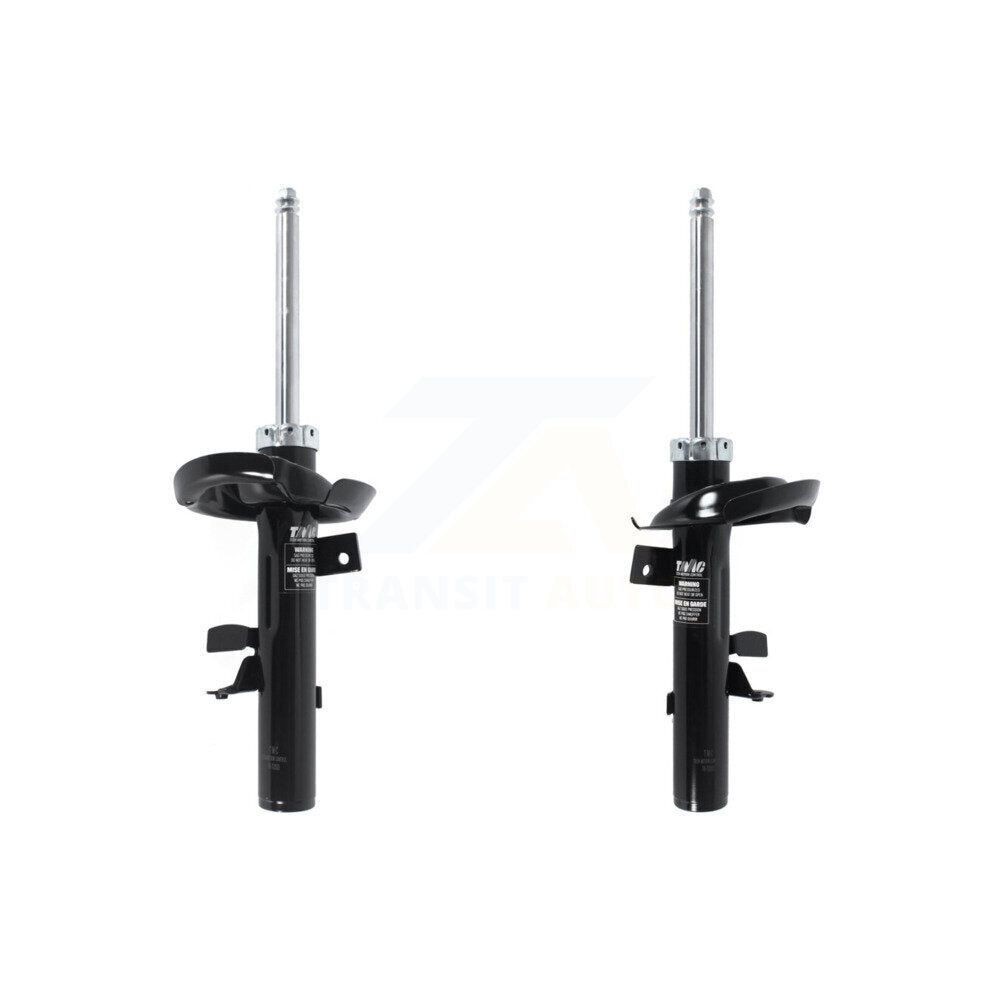 Suspension Struts Front Kit For Ford Focus C-Max