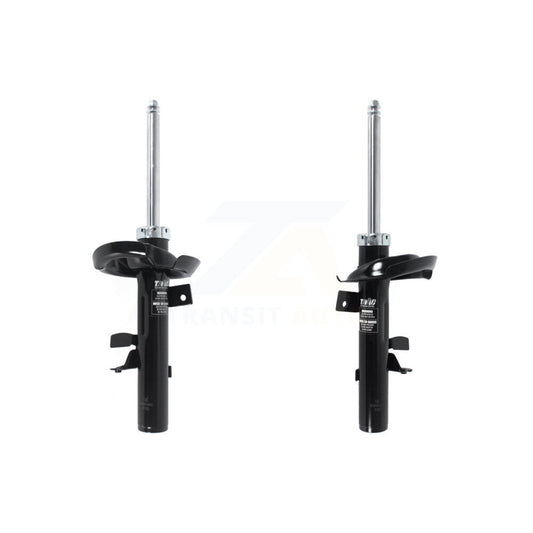 Suspension Struts Front Kit For Ford Focus C-Max