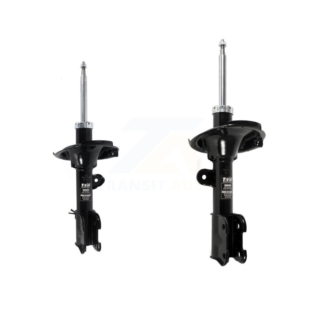 Suspension Struts Front Kit For 2007-2012 Hyundai Veracruz