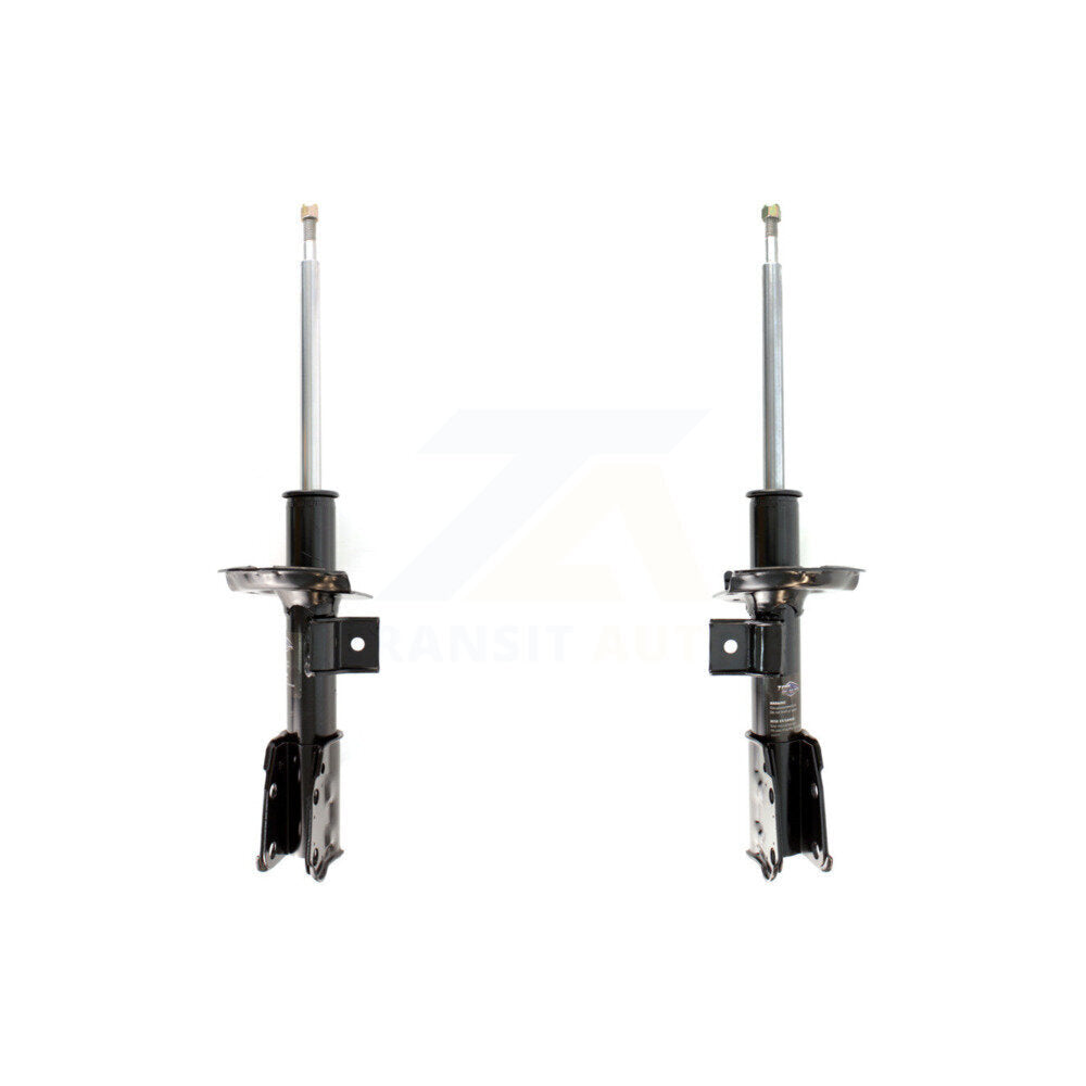 Suspension Struts Front Kit For Chevrolet Equinox Pontiac Torrent