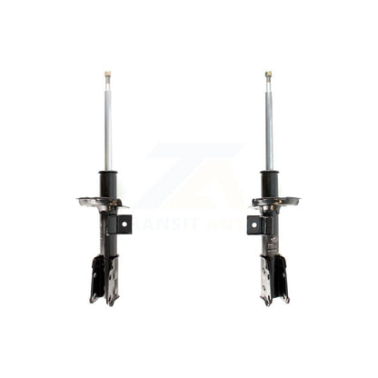 Suspension Struts Front Kit For Chevrolet Equinox Pontiac Torrent